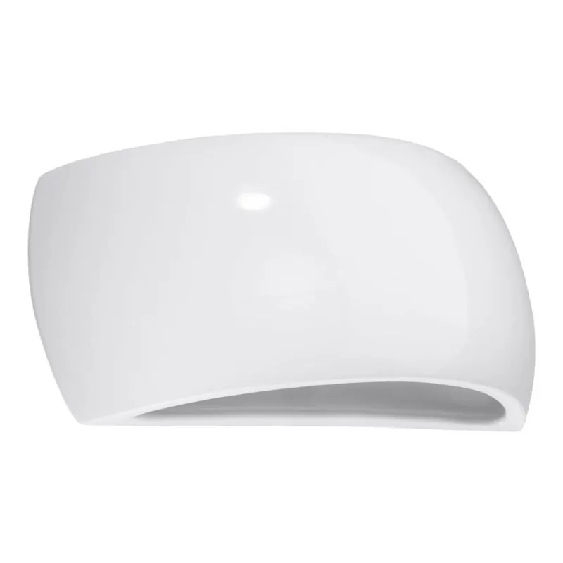 Nástěnné svítidlo PONTIUS 1xG9/40W/230V lesklá bílá Originální