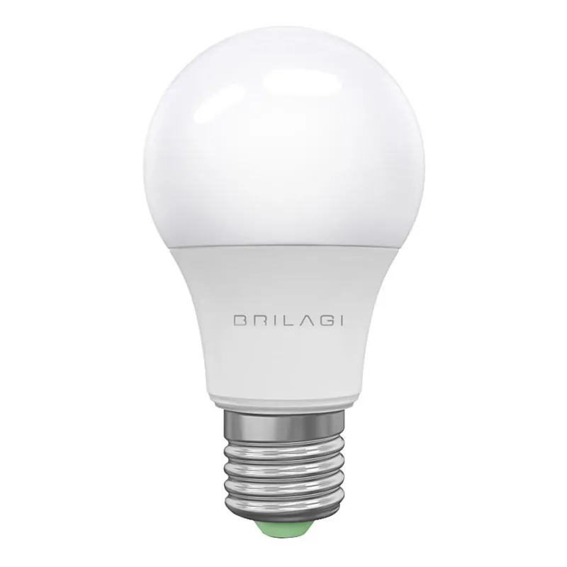 Kup Teď LED Žárovka ECOLINE A60 E27/15W/230V 6500K - Brilagi