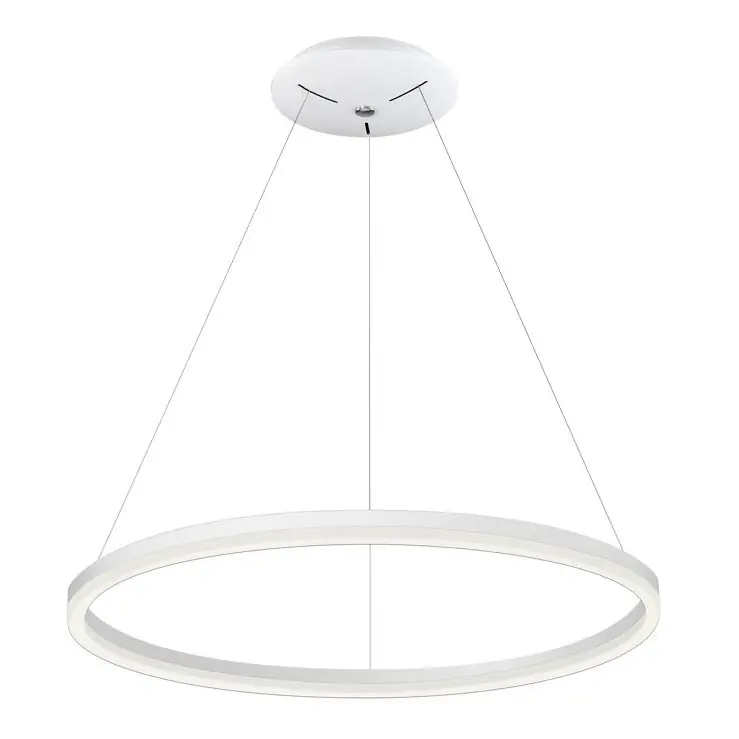 LED Lustr na lanku DONA 800 LED/62W/230V Sezónní Sleva