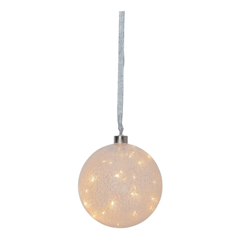 Eglo - LED Vánoční dekorace 30xLED/0,064W/3/230V pr. 15 cm Pouze Dnes