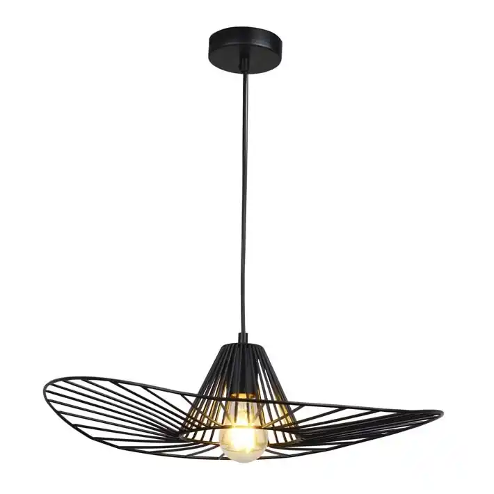 Lustr na lanku ABANO 1xE27/20W/230V Bezpečná Platba