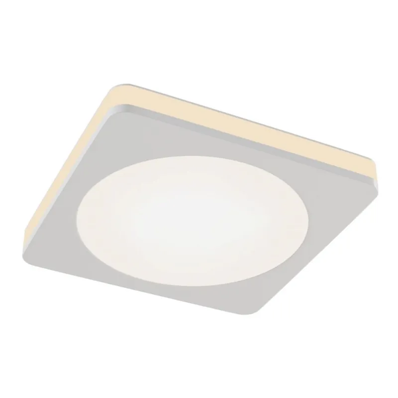 Originální Maytoni DL303-L7W - LED Podhledové svítidlo PHANTON LED/7W/230V bílá