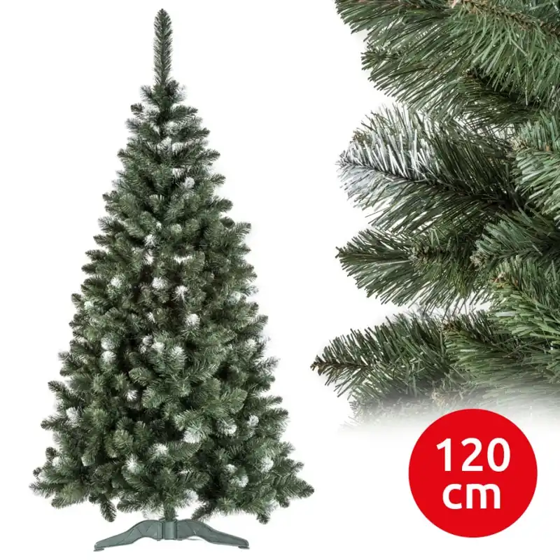Ihned K Objednání Vánoční stromek POLA 120 cm borovice