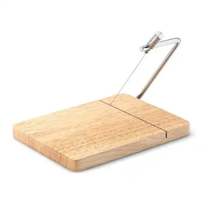 Kup Teď Continenta C3028 - Kuchyňské prkénko na krájení sýra 24x17,5 cm gumovník