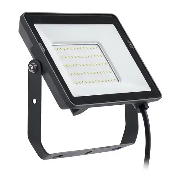 Philips - LED Venkovní reflektor PROJECTLINE LED/50W/230V IP65 3000K Vysoce Kvalitní