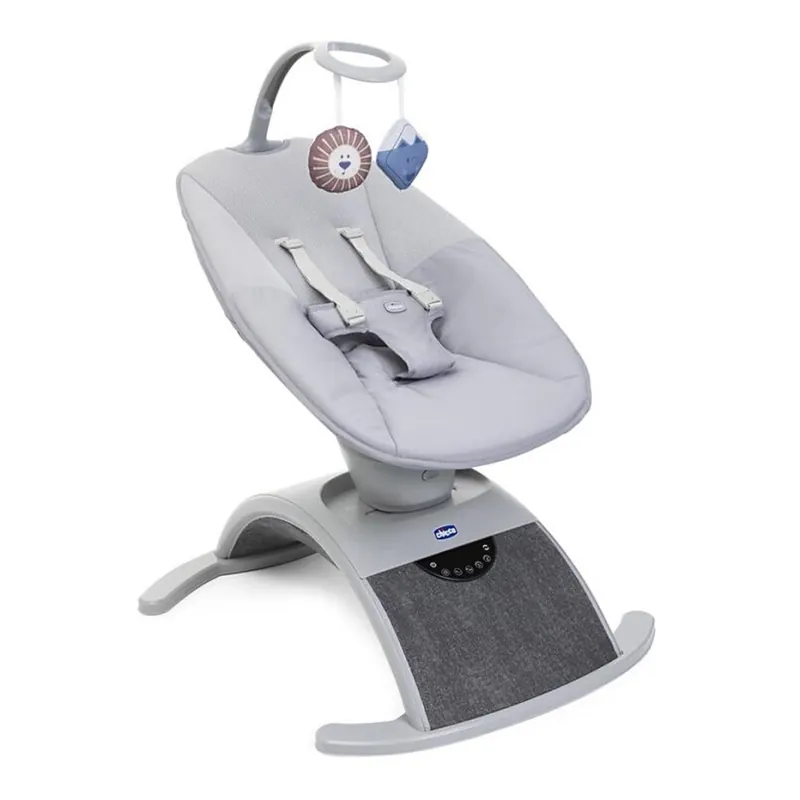 Horká Nabídka Chicco - Dětské multifunkční lehátko 8v1 COMFYWAWE