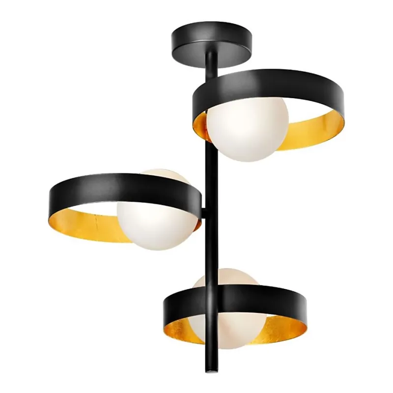 Ledvance - Lustr na tyči DECOR 3xG9/28W/230V Přímo Od Výrobce
