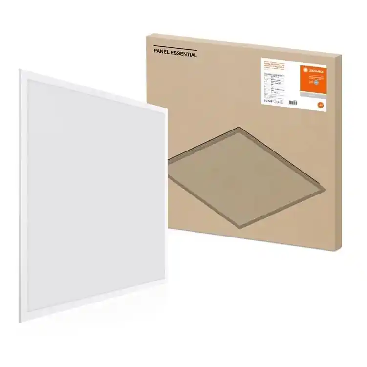Ledvance - LED Podhledový panel ESSENTIAL LED/36W/230V 6500K Aktuální