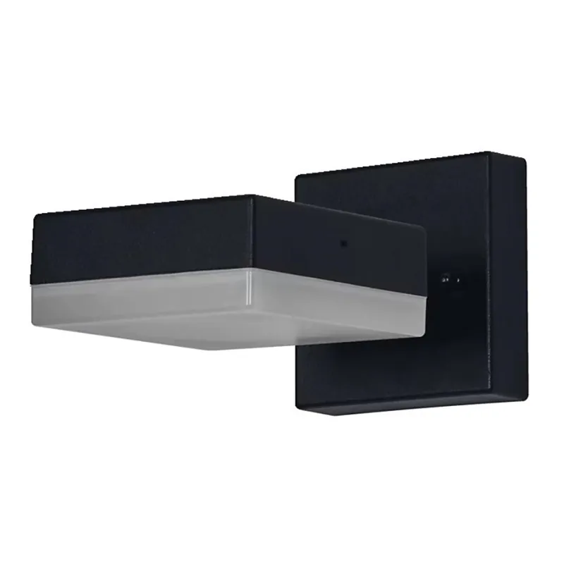 Ledvance - Venkovní nástěnné svítidlo ENDURA CLASSIC 1xGX53/12W/230V IP44 Super Cena