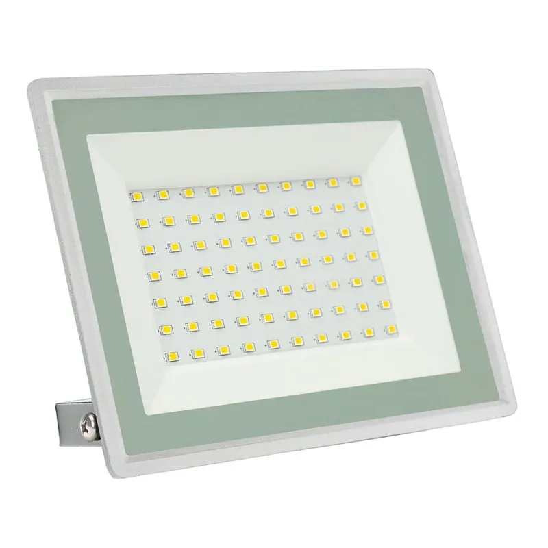 Vysoce Kvalitní LED Venkovní reflektor NOCTIS LUX 3 LED/50W/230V IP65 bílá