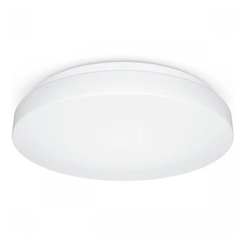 Dokud Zásoby Vydrží Steinel 079734 - LED Stropní svítidlo se senzorem RS 20 S LED/9,4W/230V 3000K IP44