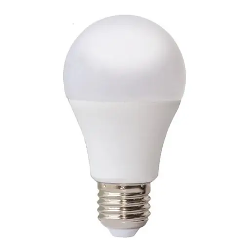Kup Teď LED Stmívatelná žárovka A60 E27/9W/230V 3000K