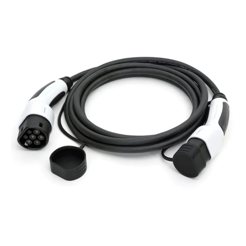 Jen Po Omezenou Doba Nabíjecí kabel pro elektromobily typu 2 5m 11kW 16A IP54