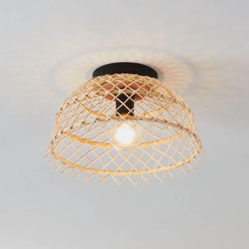 Eglo 43831 - Stropní svítidlo AUSNBY 1xE27/40W/230V Koupit Online