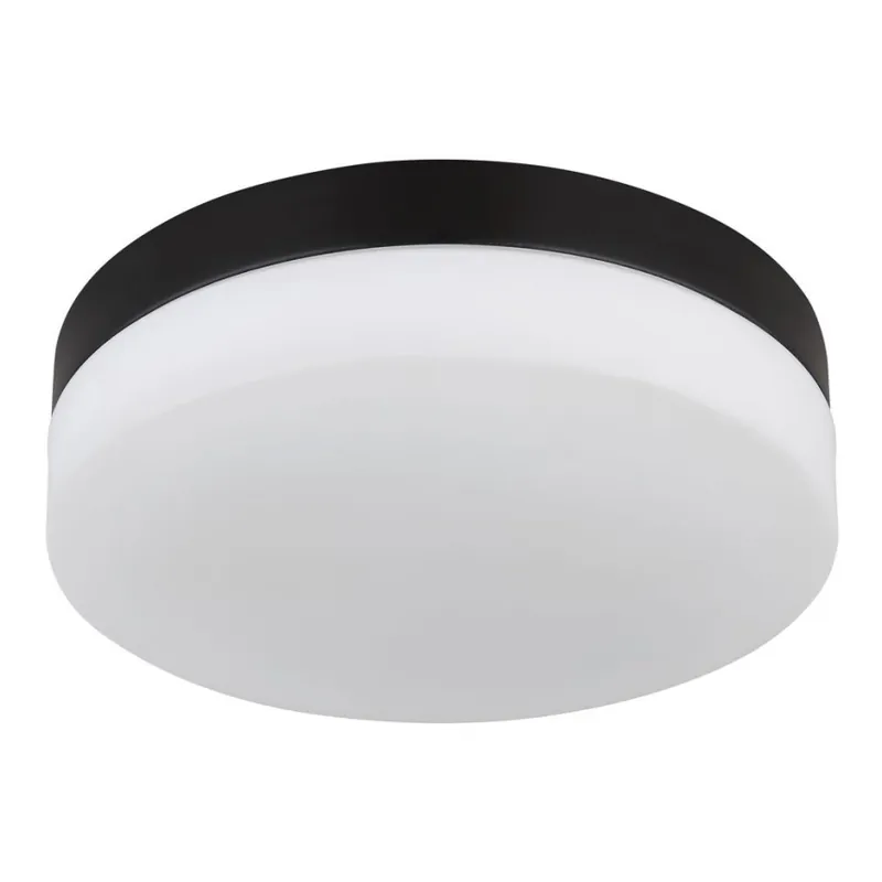 Globo - Koupelnové svítidlo 2xE27/60W/230V pr. 24 cm IP44 Sleva