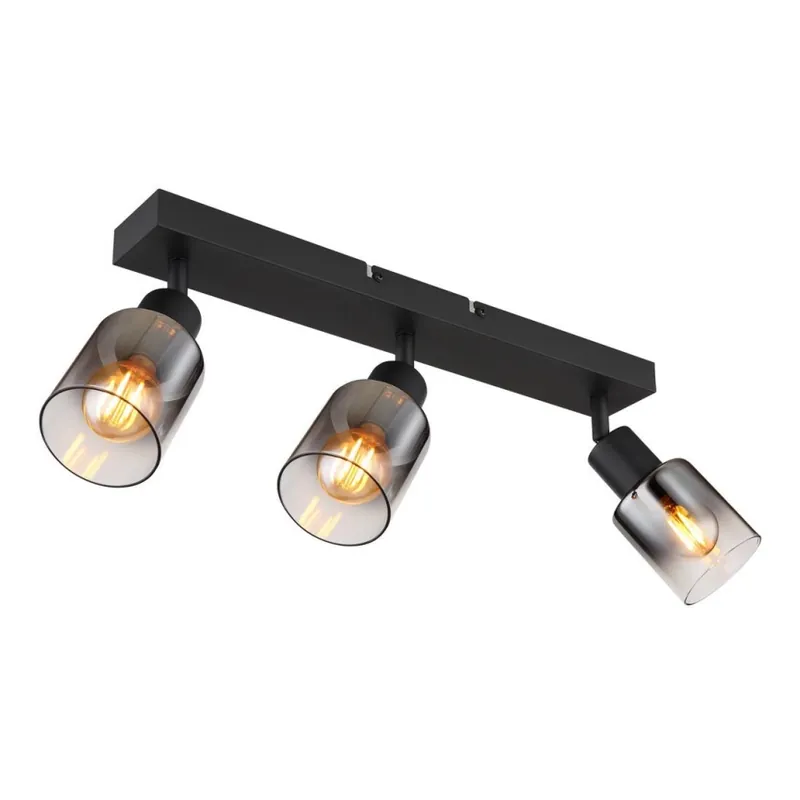 Globo - Bodové svítidlo 3xE14/40W/230V Cenově Výhodný