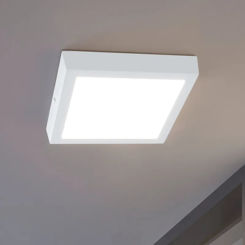 Nízká Cena Eglo 33576 - LED Stmívatelné koupelnové svítidlo ARGOLIS-C LED/22W/230V IP44 bílá