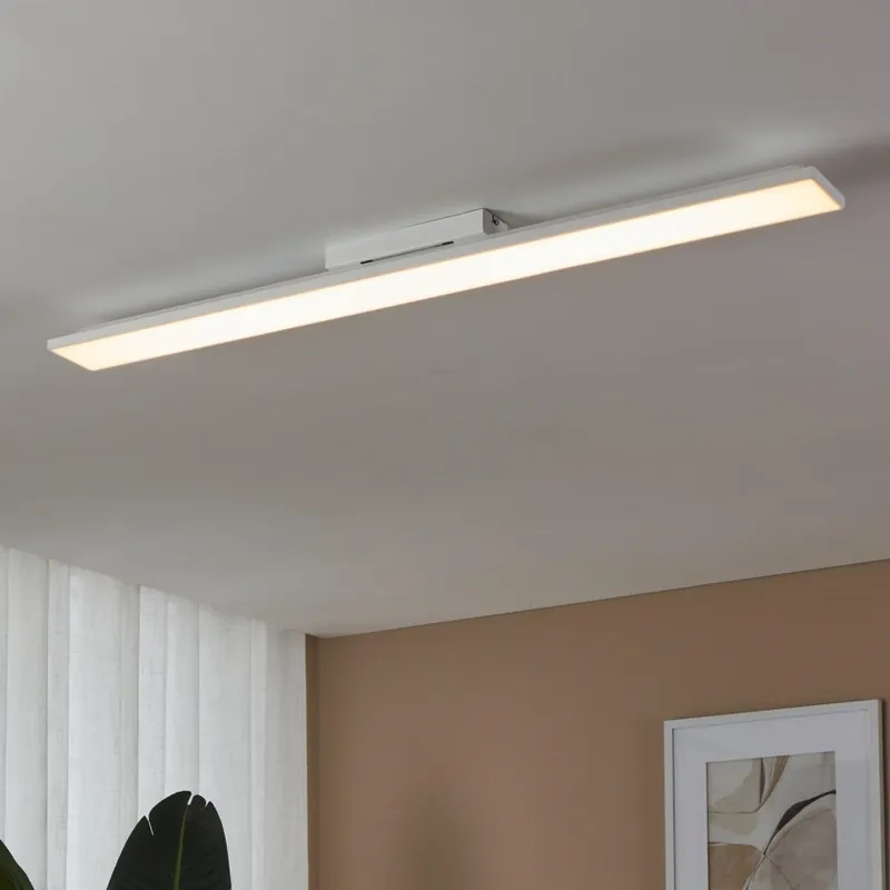 Eglo 900708 - LED Stropní svítidlo TURCONA-B LED/21W/230V 3000K 118,7 cm Hit Sezóny