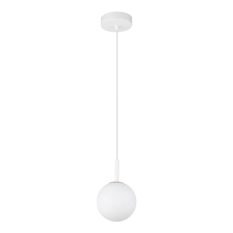 Ihned K Objednání Lustr na lanku GAMA 1xG9/12W/230V bílá