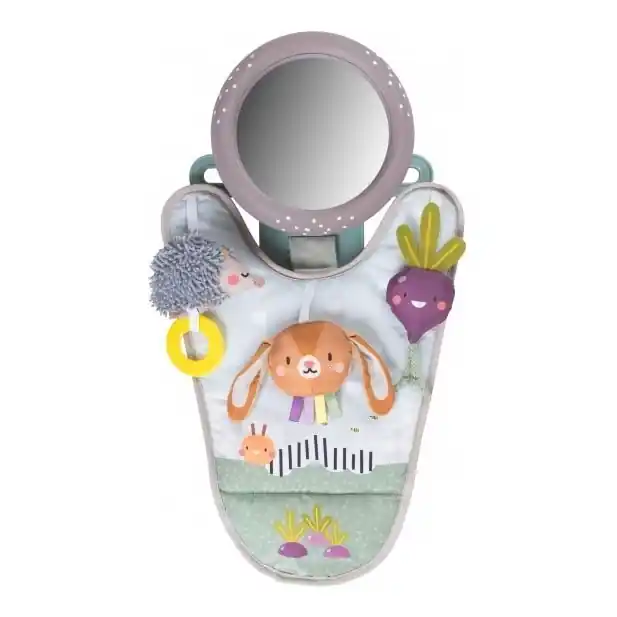 Akční Cena Taf Toys - Závěsný pult do auta Zahrada
