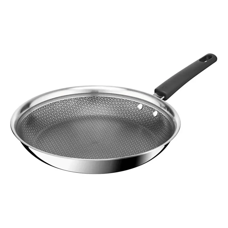Objednat Nyní Tefal - Pánev POWER 28 cm