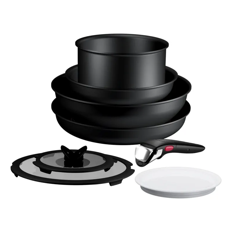 Must-Have Tefal - Sada nádobí INGENIO Excellence Fusion 8 ks