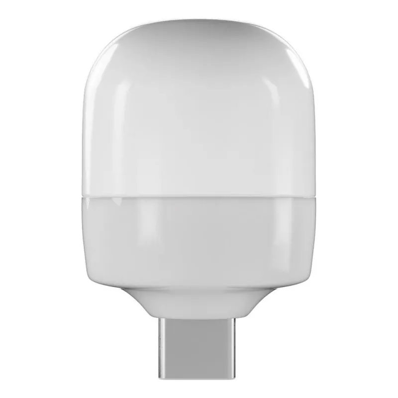 Kup Teď Retlux - LED Svítilna LED/0,3W/USB
