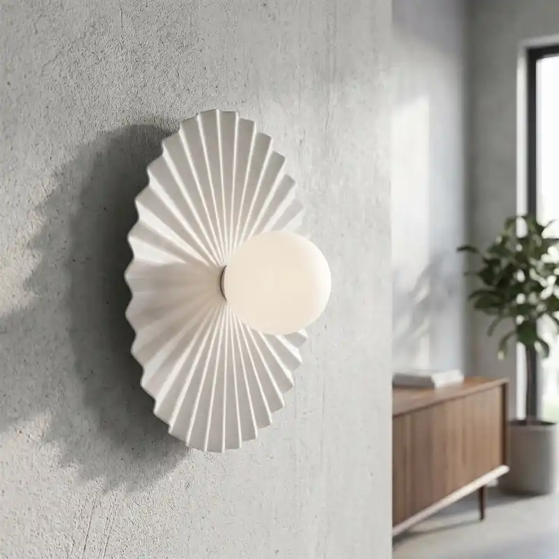 Nástěnné svítidlo UMBRA 1xG9/8W/230V bílá Bezpečná Platba