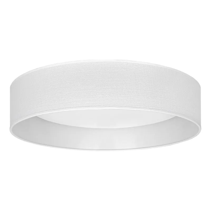 Brilagi - LED Stropní svítidlo VELVET SIMPLE LED/24W/230V 4000K pr. 45 cm bílá Výprodej