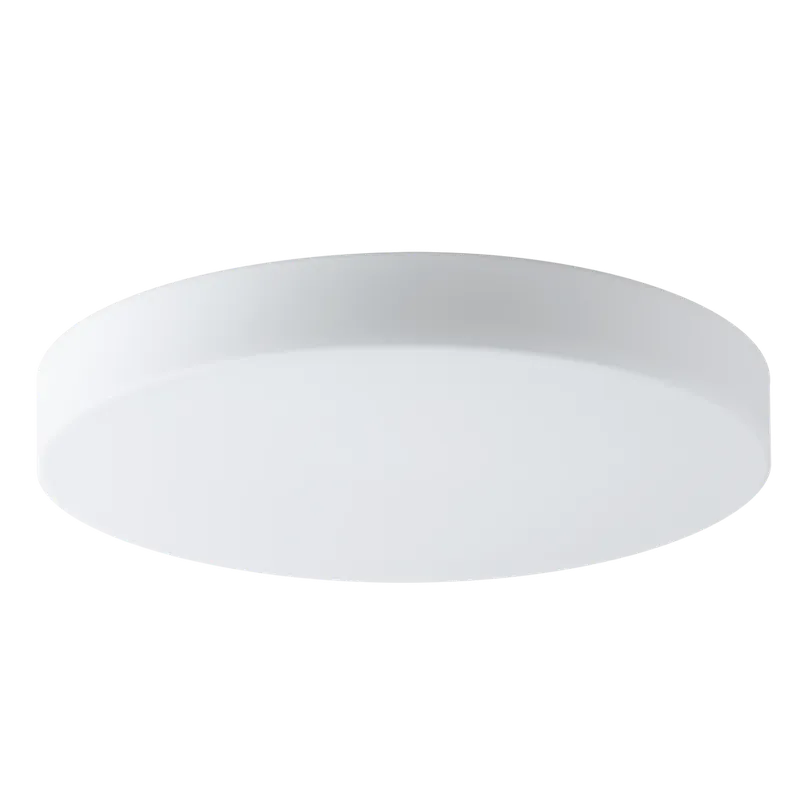 Osmont Elsa 16, kulaté stmívatelné stropní svítidlo z triplexového skla, 52W LED 4000K DALI, prům. 59cm, IP43 Top Prodej