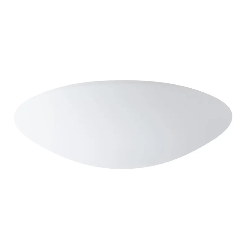 Must-Have Osmont Aura 9, stropní svítidlo, 35W LED 4000K, opálové sklo, prům. 59cm
