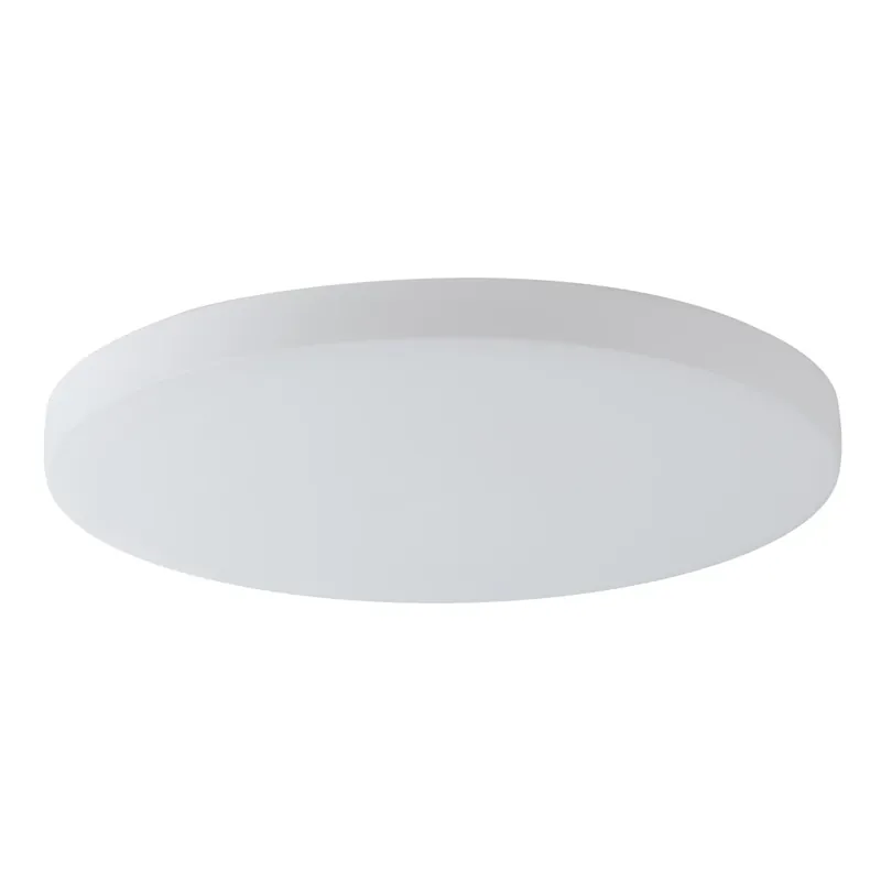 Cenový Hit Osmont Carina V, moderní polozápustné svítidlo, 46W LED 3000K DALI, prům. 50cm, IP44