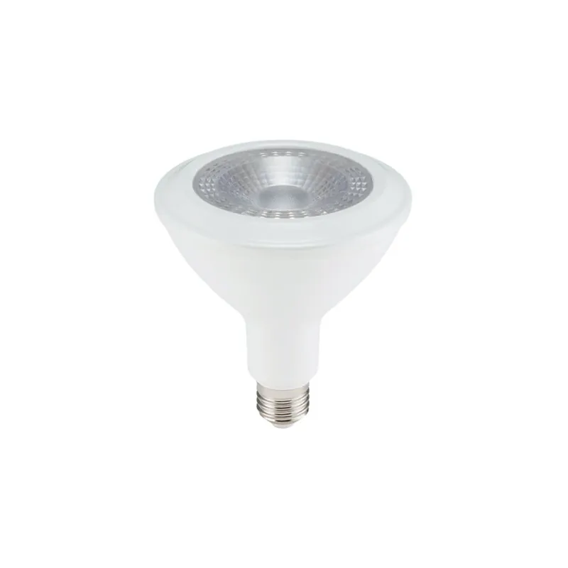Časově Omezené LED žárovka E27 PAR38, 14W 4000K, 1100lm, 40°