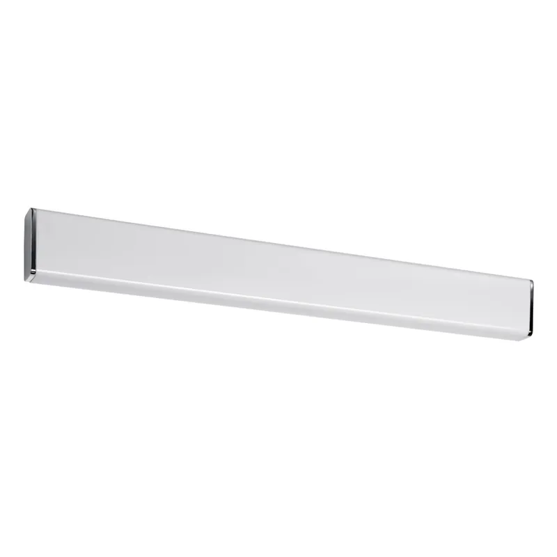 Paulmann Nembus, lineární LED svítidlo nad zrcadlo, 11W LED, chrom, délka 60cm Výhodná Nabídka