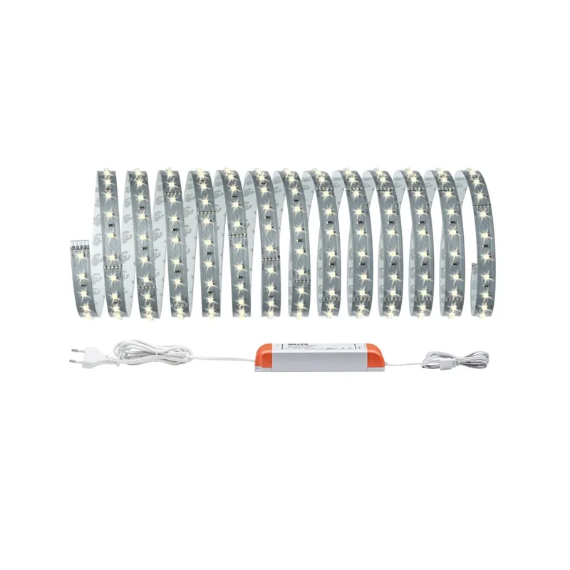 Aktuální Paulmann MaxLED 500, LED pásek 30W 2700K včetně trafa, 500cm
