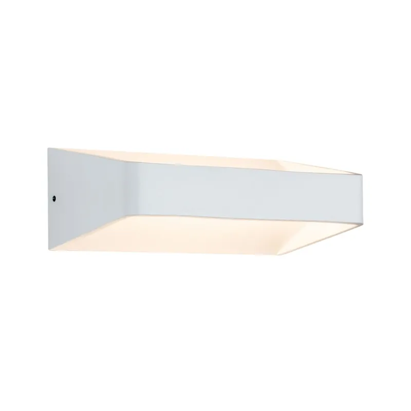 Cenová Bomba Paulmann Bar, bílé nástěnné svítidlo 5,5W LED 2700K, délka 20cm