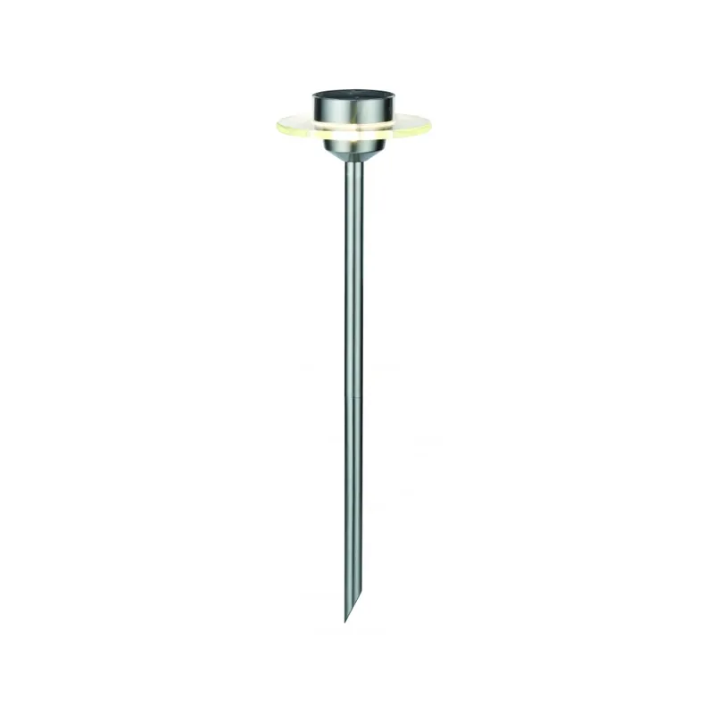 Finální Výprodej Paulmann Special Line Solar Ufo LED, solární svítidlo, 1x0,2W LED, výška 55cm, IP44