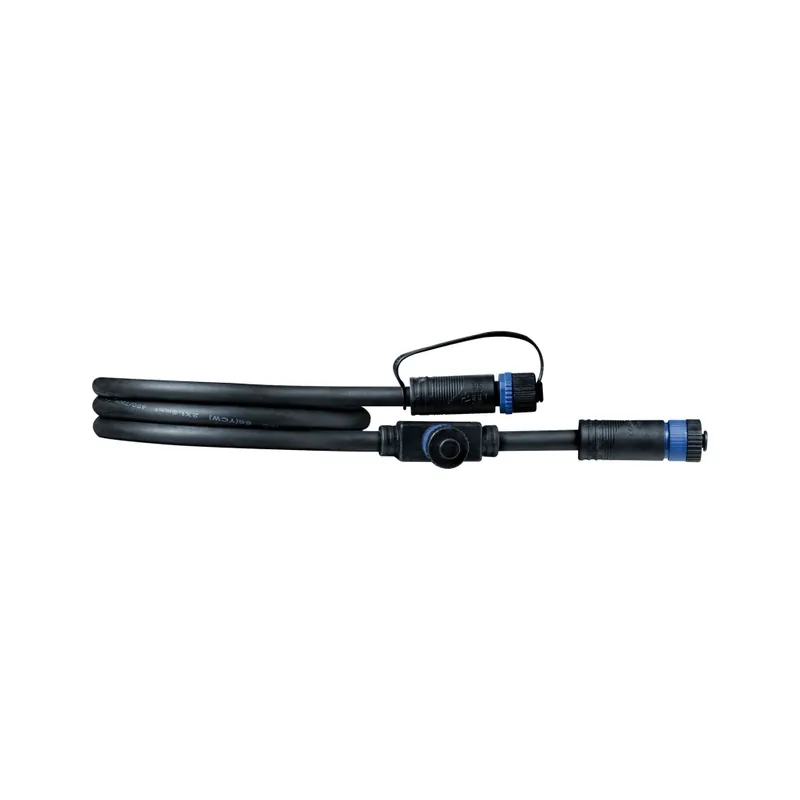 Akční Nabídka Paulmann Plug&Shine kabel 1m pro 2 svítidla, IP68