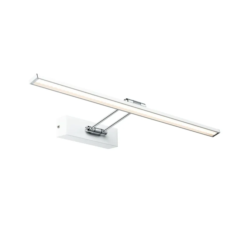 Paulmann Beam Thirty, obrazové svítidlo, 11W LED, 2700K, bílá, délka 58,5cm Nakupujte Hned