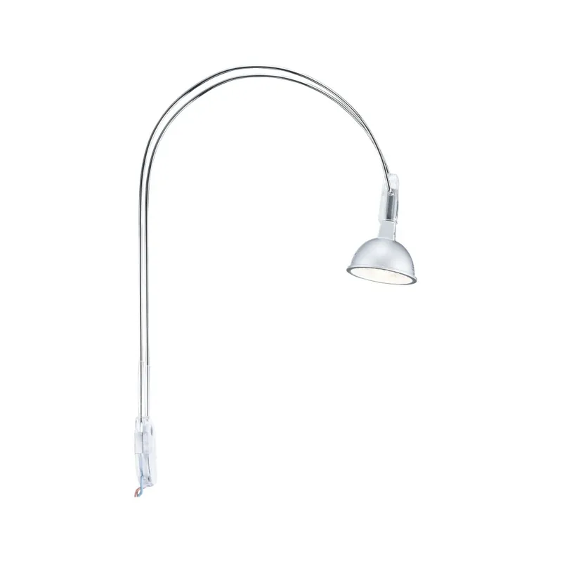 Časově Omezené Paulmann Galeria LED 2, osvětlení obrazů, 2x4W LED GU5,3 2700K, chrom