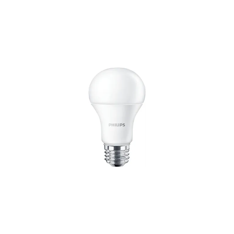 Philips LED žárovka, CorePro LEDbulb ND 7.5-60W A60 E27 865 Cenová Bomba