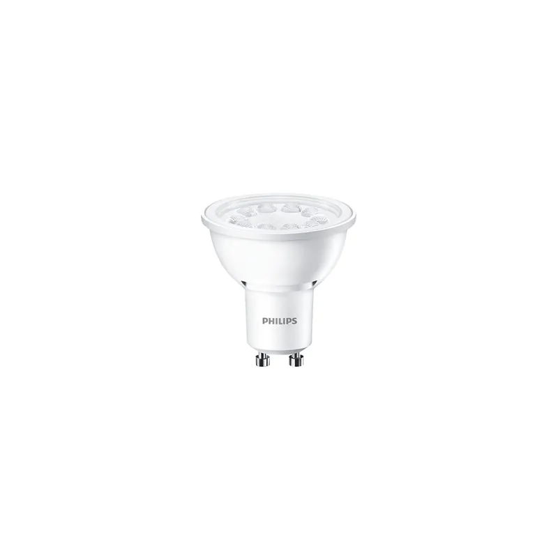 Philips LED žárovka, CorePro LEDspotMV 5-50W GU10 840 60D Omezená Nabídka