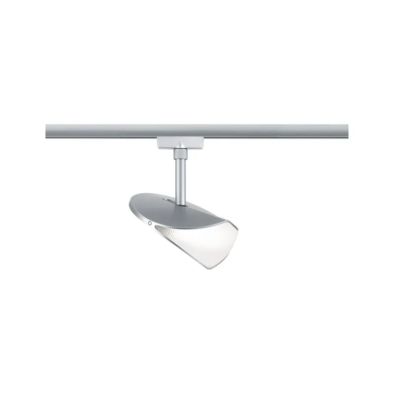 Paulmann Alejandro, spot pro Urail system, 10W LED 4000K tříkrokové stmívání, matná stříbrná Koupit Online