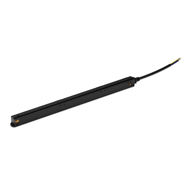 LED2 Mag track 48V driver, černé trafo 230/48V, 100W Cenově Výhodný