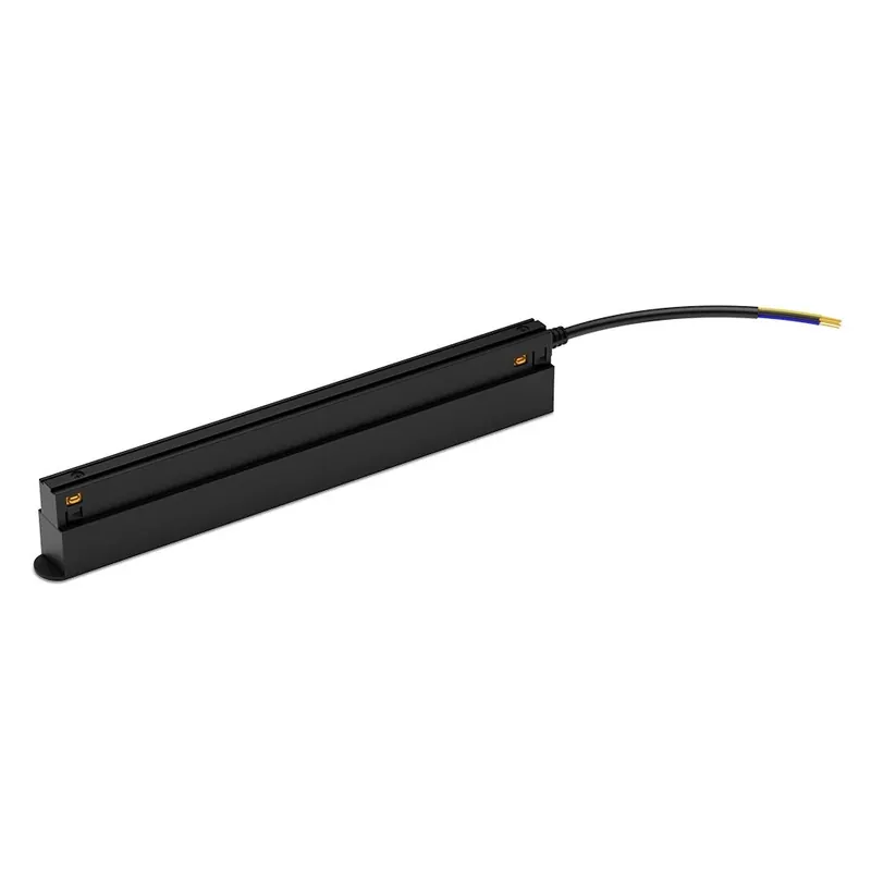 LED2 Mag track 48V driver, černé trafo 230/48V, 250W Ihned K Objednání
