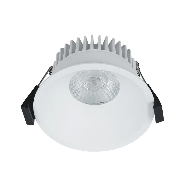 Dokud Zásoby Vydrží Nordlux Albric, bílá bodovka LED 8W 2700K, IP44