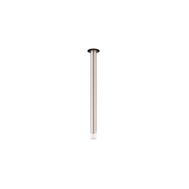 Super Cena Lodes A-tube Nano Swing small, stropní svítidlo, 3W LED 3000K, champagne, 30cm