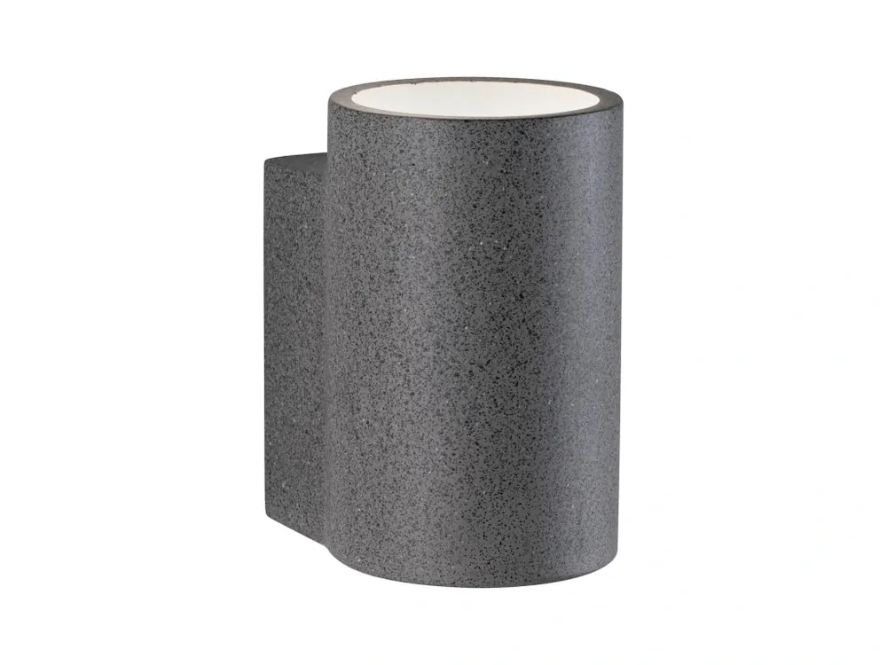 Venkovní venkovní nástěnné svítidlo Concrea 170mm IP65 6,8W 3.000K - PAULMANN Ověřený