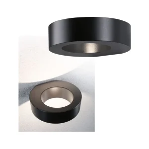 Dokud Zásoby Vydrží LED venkovní nástěnné svítidlo Renga IP44 181x172mm 3000K 5W 230V antracit hliník - PAULMANN