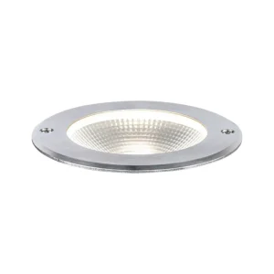 Zemní svítidlo Floor IP67 3.000K 6W ocel 230V - PAULMANN Sleva